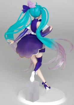 Vocaloid - Hatsune Miku Figur / 3rd Season Winter Version [NEUAUFLAGE]: Taito