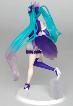 Vocaloid - Hatsune Miku Figur / 3rd Season Winter Version [NEUAUFLAGE]: Taito
