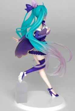 Vocaloid - Hatsune Miku Figur / 3rd Season Winter Version [NEUAUFLAGE]: Taito