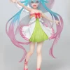 Vocaloid - Hatsune Miku Figur / 3rd Season Spring Version: Taito