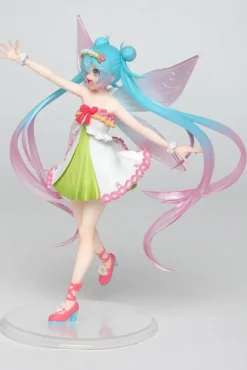 Vocaloid - Hatsune Miku Figur / 3rd Season Spring Version: Taito