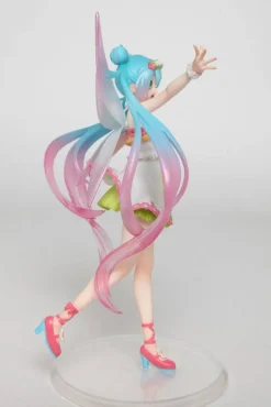 Vocaloid - Hatsune Miku Figur / 3rd Season Spring Version: Taito