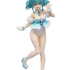 Vocaloid - Hatsune Miku Figur / BiCute Bunnies - White Rabbit Pearl Color Version: Furyu