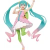 Vocaloid - Hatsune Miku Figur / Original Spring Version: Taito