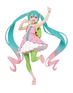 Vocaloid - Hatsune Miku Figur / Original Spring Version: Taito