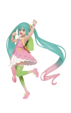 Vocaloid - Hatsune Miku Figur / Original Spring Version: Taito