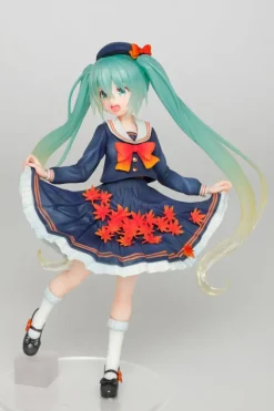 Vocaloid - Hatsune Miku Figur / 3rd Season Autumn Version [NEUAUFLAGE]: Taito