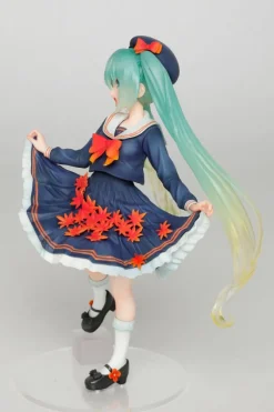 Vocaloid - Hatsune Miku Figur / 3rd Season Autumn Version [NEUAUFLAGE]: Taito