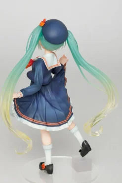 Vocaloid - Hatsune Miku Figur / 3rd Season Autumn Version [NEUAUFLAGE]: Taito