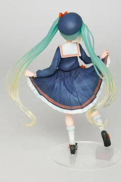 Vocaloid - Hatsune Miku Figur / 3rd Season Autumn Version [NEUAUFLAGE]: Taito