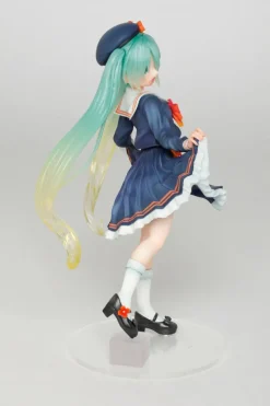 Vocaloid - Hatsune Miku Figur / 3rd Season Autumn Version [NEUAUFLAGE]: Taito