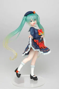 Vocaloid - Hatsune Miku Figur / 3rd Season Autumn Version [NEUAUFLAGE]: Taito
