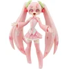 Vocaloid - Hatsune Miku Figur / Sakura Version - TOKYO: CartoonY: FuRyu