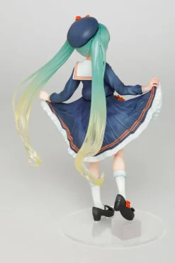 Vocaloid - Hatsune Miku Figur / 3rd Season Autumn Version: Taito