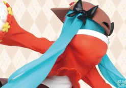 Vocaloid - Hatsune Miku Figur / Original Akifuku Version: Taito