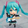 Vocaloid - Hatsune Miku Nendoroid / V4X: Good Smile Company