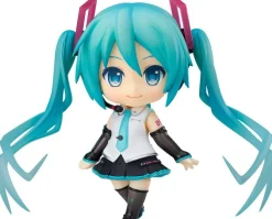 Vocaloid - Hatsune Miku Nendoroid / V4X: Good Smile Company