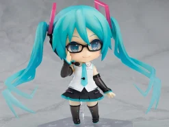 Vocaloid - Hatsune Miku Nendoroid / V4X: Good Smile Company