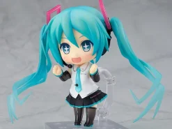 Vocaloid - Hatsune Miku Nendoroid / V4X: Good Smile Company