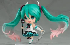 Vocaloid - Hatsune Miku Nendoroid / Magical Mirai 2017 Version: Good Smile Company