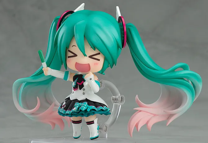 Vocaloid - Hatsune Miku Nendoroid / Magical Mirai 2017 Version: Good Smile Company