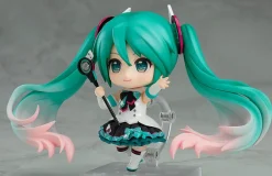Vocaloid - Hatsune Miku Nendoroid / Magical Mirai 2017 Version: Good Smile Company