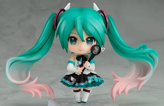 Vocaloid - Hatsune Miku Nendoroid / Magical Mirai 2017 Version: Good Smile Company