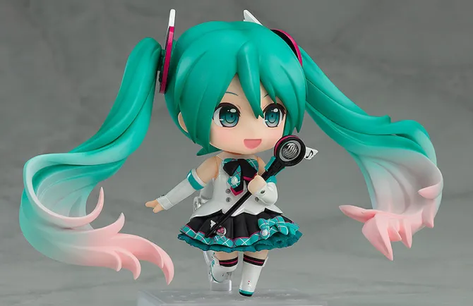 Vocaloid - Hatsune Miku Nendoroid / Magical Mirai 2017 Version: Good Smile Company