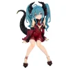Vocaloid - Hatsune Miku Noodle Stopper / Villain Red Color Version: FuRyu