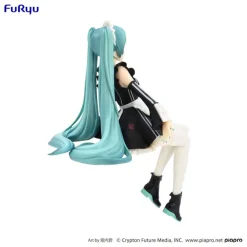 Vocaloid - Hatsune Miku Noodle Stopper / Sporty Maid Version: FuRyu