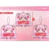 Vocaloid - Hatsune Miku Plüschie 3er-Set / Sakura Version: Taito