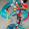Vocaloid - Hatsune Miku Statue / Magical Mirai 2018 Version: FuRyu