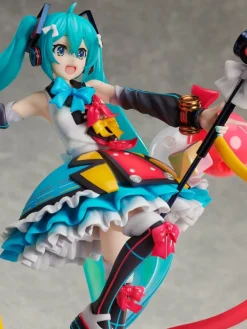 Vocaloid - Hatsune Miku Statue / Magical Mirai 2018 Version: FuRyu