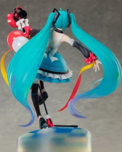 Vocaloid - Hatsune Miku Statue / Magical Mirai 2018 Version: FuRyu
