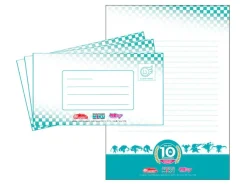 Vocaloid - Hatsune Miku Stempel Set / GT Project 10th Anniversary Commemorative: GSC