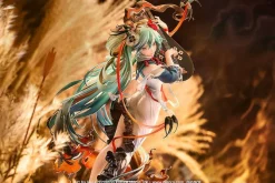 Vocaloid - Hatsune Miku Statue / Shimian Maifu Ver.: Good Smile Company