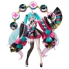 Vocaloid - Hatsune Miku Statue / Magical Mirai 2020 Version: FuRyu