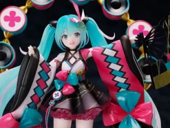 Vocaloid - Hatsune Miku Statue / Magical Mirai 2020 Version: FuRyu