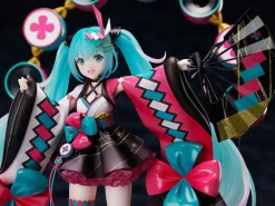 Vocaloid - Hatsune Miku Statue / Magical Mirai 2020 Version: FuRyu