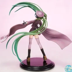 Vocaloid - Hatsune Miku Statue - Senbonzakura Version: FREEing