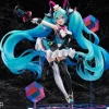 Vocaloid - Hatsune Miku Statue / Magical Mirai 2019 Version: FuRyu