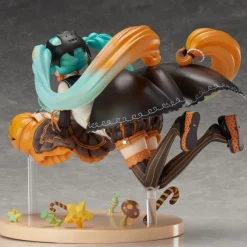Vocaloid - Hatsune Miku Statue / Trick or Miku Version: Union Creative