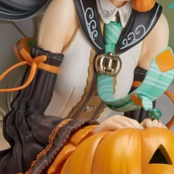Vocaloid - Hatsune Miku Statue / Trick or Miku Version: Union Creative