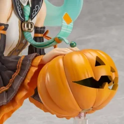 Vocaloid - Hatsune Miku Statue / Trick or Miku Version: Union Creative