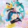 Vocaloid - Hatsune Miku x Rody Figur / AMP Artist Master Piece - 39 Thank You: Taito