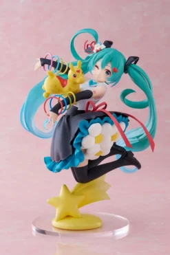 Vocaloid - Hatsune Miku x Rody Figur / AMP Artist Master Piece - 39 Thank You: Taito