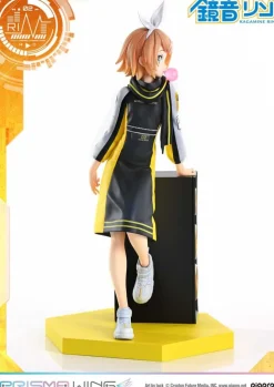 Vocaloid - Kagamine Rin Statue / Prisma Wing (Art by lack): Prime 1 Studio