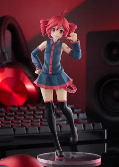 Vocaloid - Kasane Teto Statue / Pop Up Parade - Size L: Good Smile Company