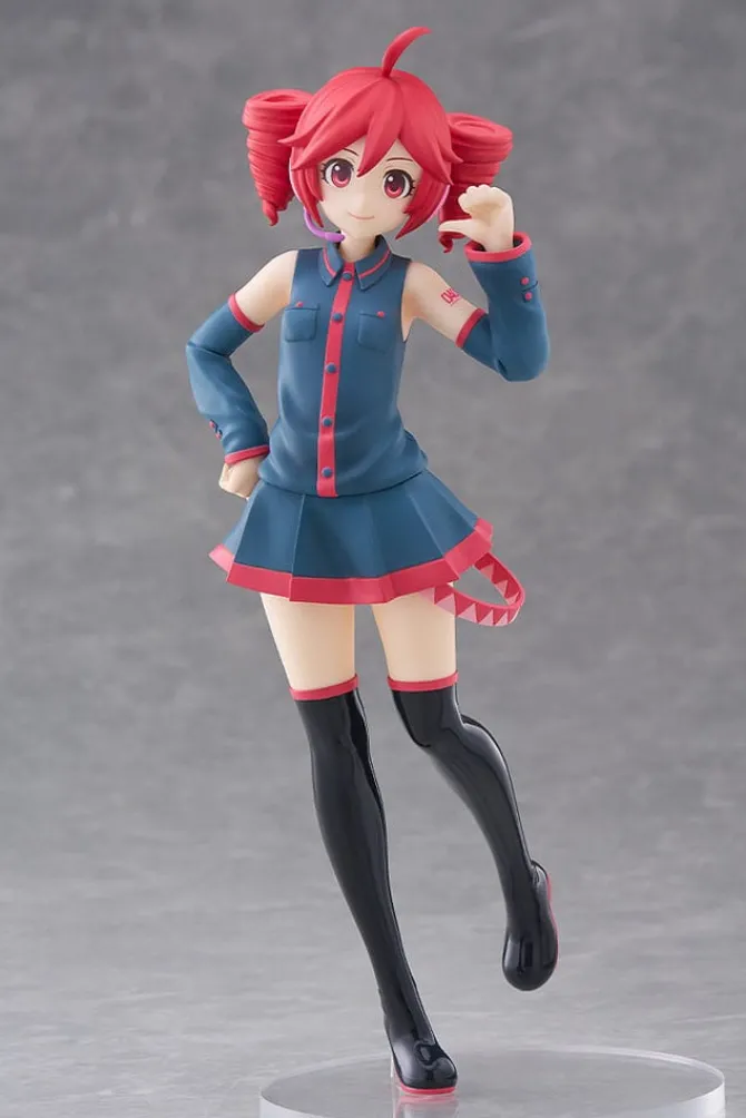 Vocaloid - Kasane Teto Statue / Pop Up Parade - Size L: Good Smile Company
