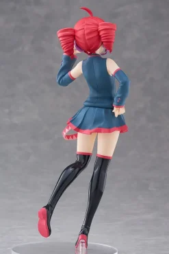 Vocaloid - Kasane Teto Statue / Pop Up Parade - Size L: Good Smile Company